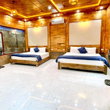 Trang An River View Homestay Ninh Binh Bagian luar foto