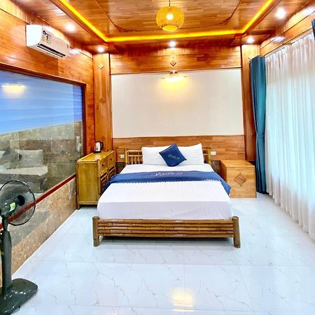 Trang An River View Homestay Ninh Binh Bagian luar foto