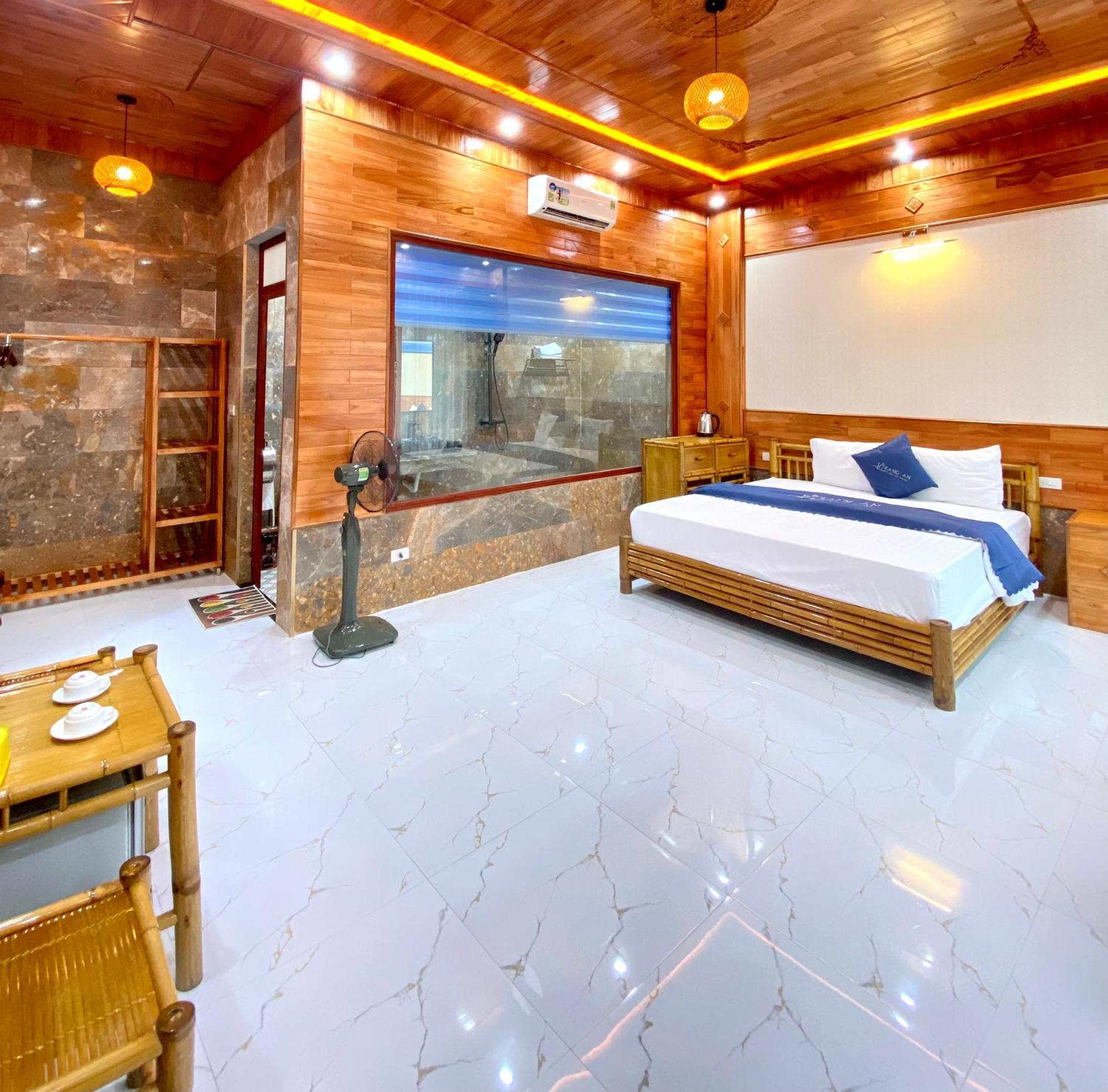 Trang An River View Homestay Ninh Binh Bagian luar foto