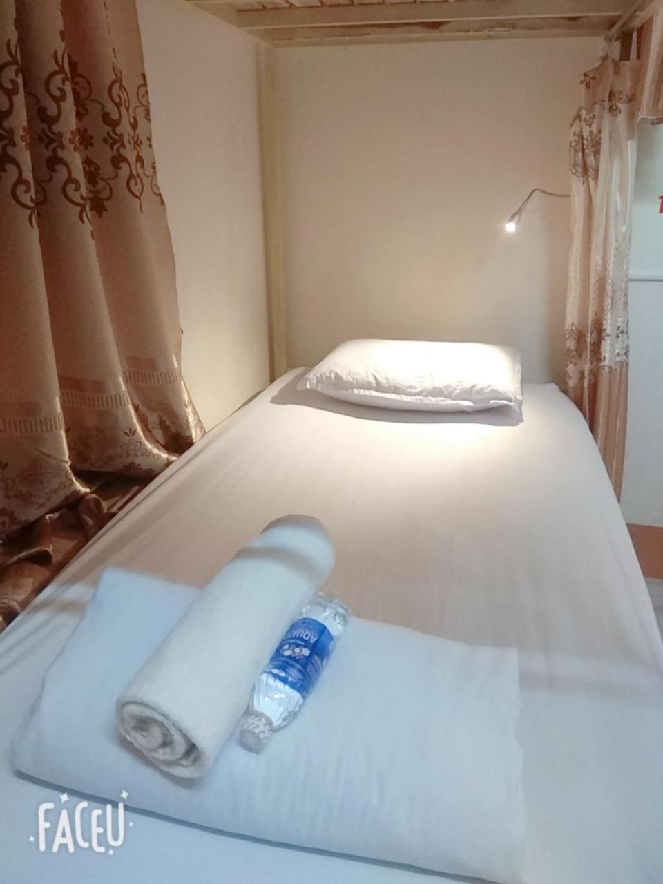 Trang An River View Homestay Ninh Binh Bagian luar foto